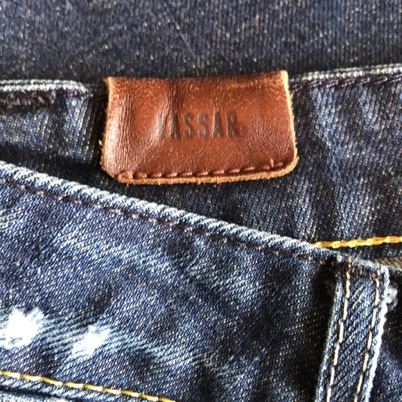 Sinclair “Vassar” - 434 / The Channel / Bootcut Jeans - Picture 8 of 16